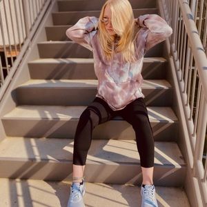 Meet your Posher, Taylor